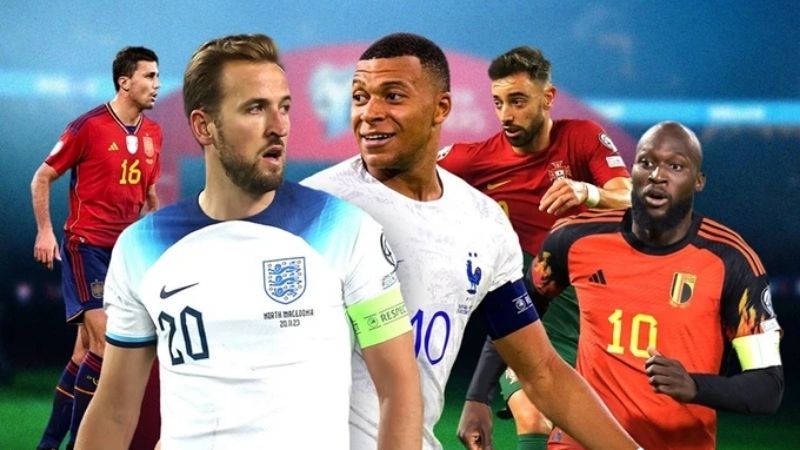 Cá cược thể thao uy tín